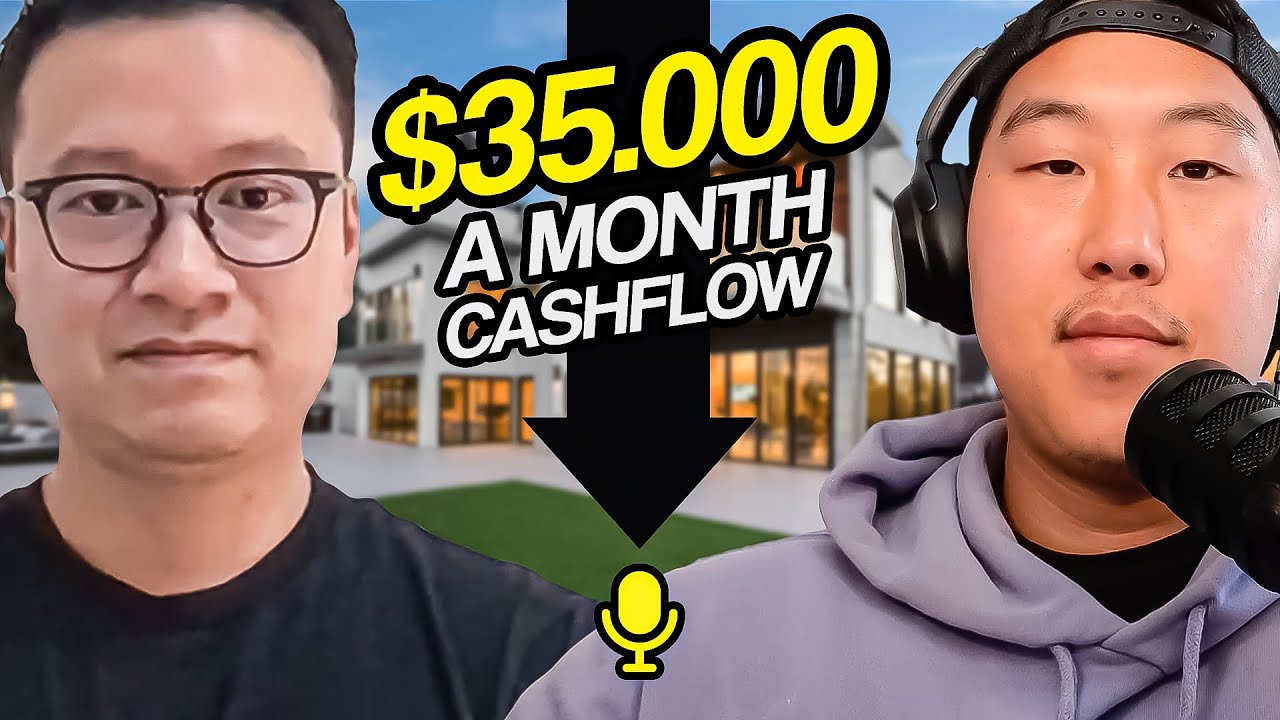 How Gary Built a $35,000/Month Airbnb Business in Austin (2025 Case Study)