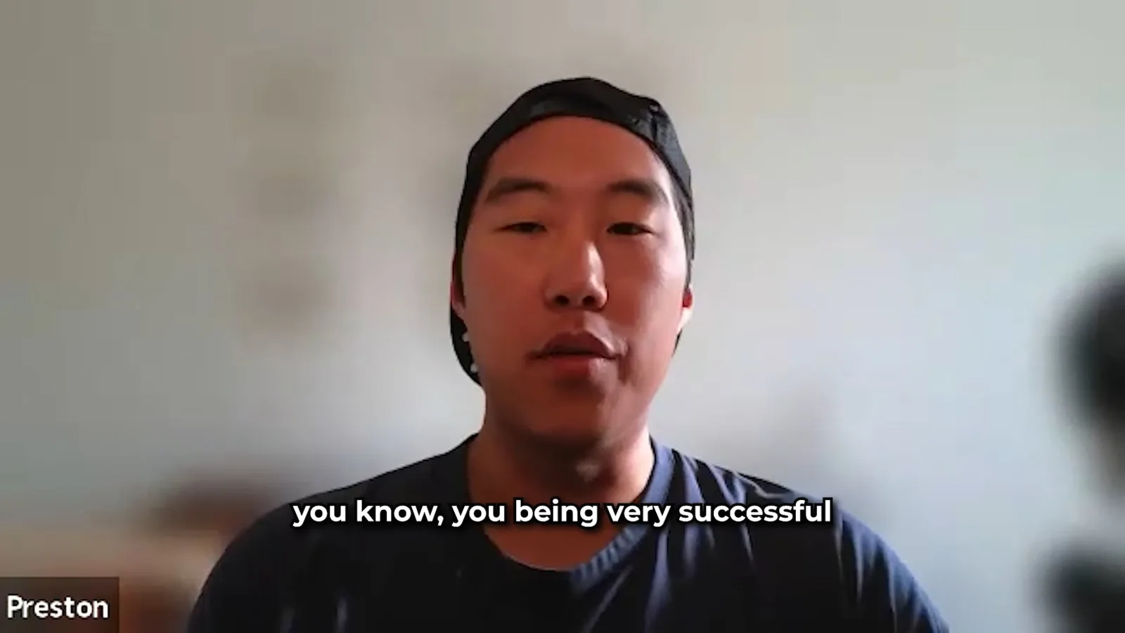 Shawn in his Legacy Wealth Blueprint case study interview