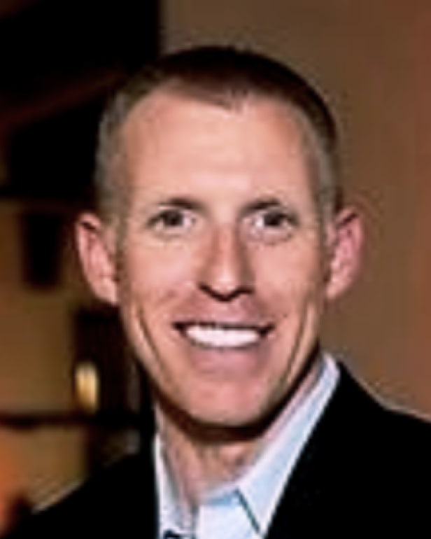 Jeff Forster