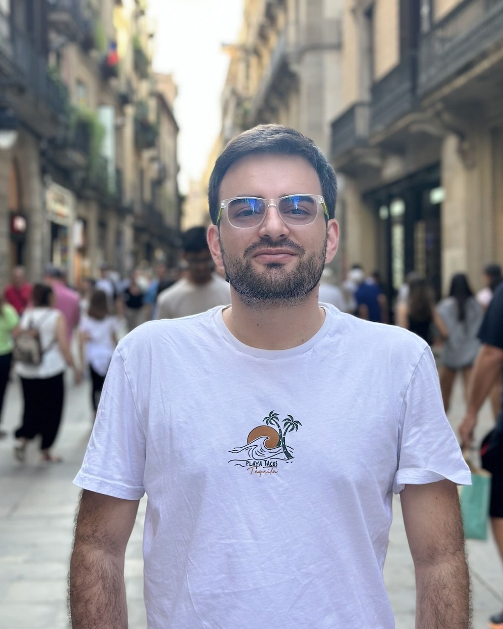 Sebastian Espindola